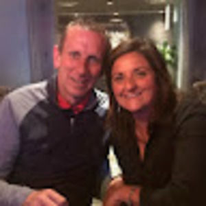 Meet your Posher, Joanne